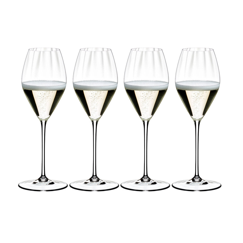 Riedel Performance Champagne (Set of 2/Set of 4)