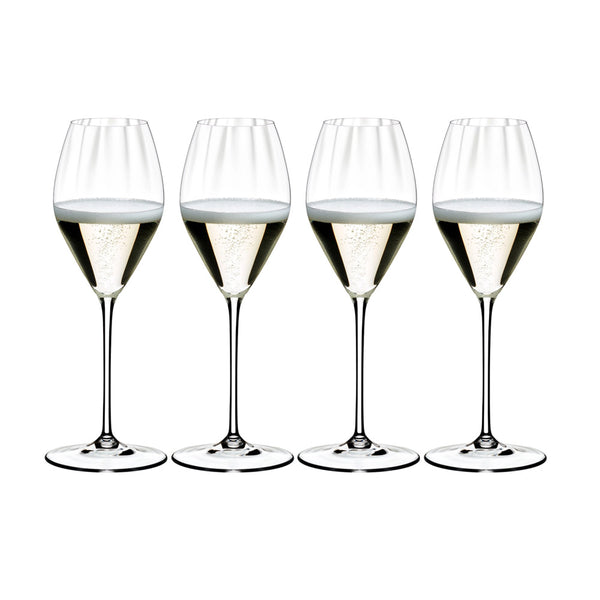 Riedel Performance Champagne (Set of 2/Set of 4)