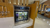 Wine Emotion 4 Bottles Back Bar Wine Dispenser – Quattro Easy