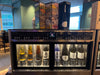Wine Emotion 8 Bottles Back Bar Wine Dispenser – Otto Easy (Dual Zone)