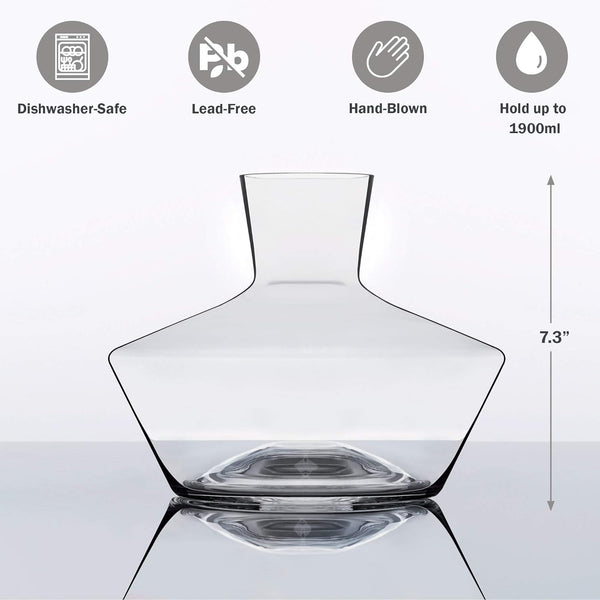 Zalto Mystique Decanter