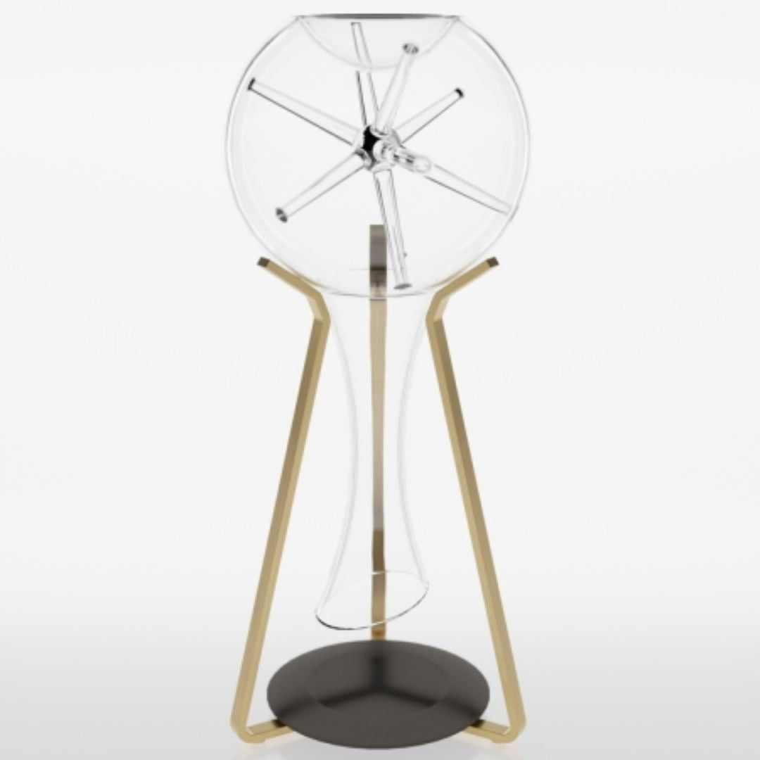 Zieher DryPod Drying Rack