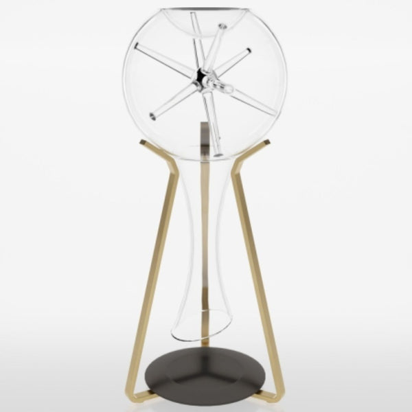 Zieher DryPod Drying Rack