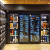 Kadeka 143 Inverter Technology Bot Wine Cabinet