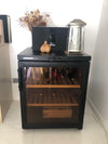 Liebherr 60 Bot Wine Cabinet- WKb 1712 Barrique -WineFridge SG