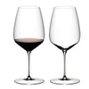 Riedel Veloce Cabernet Sauvignon (Set of 2/Set of 6)