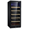 Chateau 120 Bot Wine Cabinet- CW 100 SNS -WineFridge SG