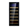Chateau 120 Bot Wine Cabinet- CW 100 SNS -WineFridge SG