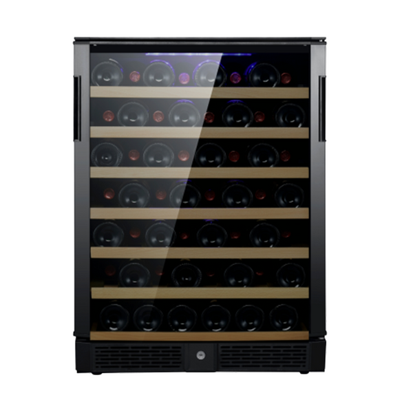 Chateau 50 Bot Wine Cabinet- CW 50TH SNS -WineFridge SG