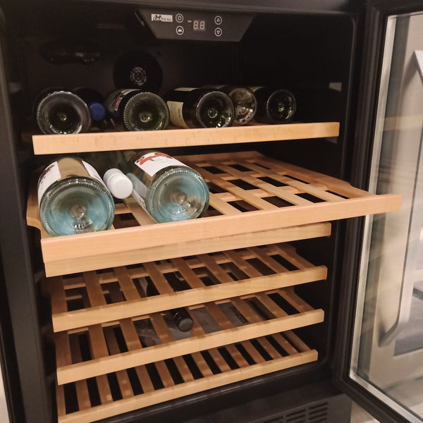 Chateau 50 Bot Wine Cabinet