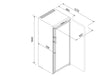 Liebherr 168 Bot Wine Cabinet