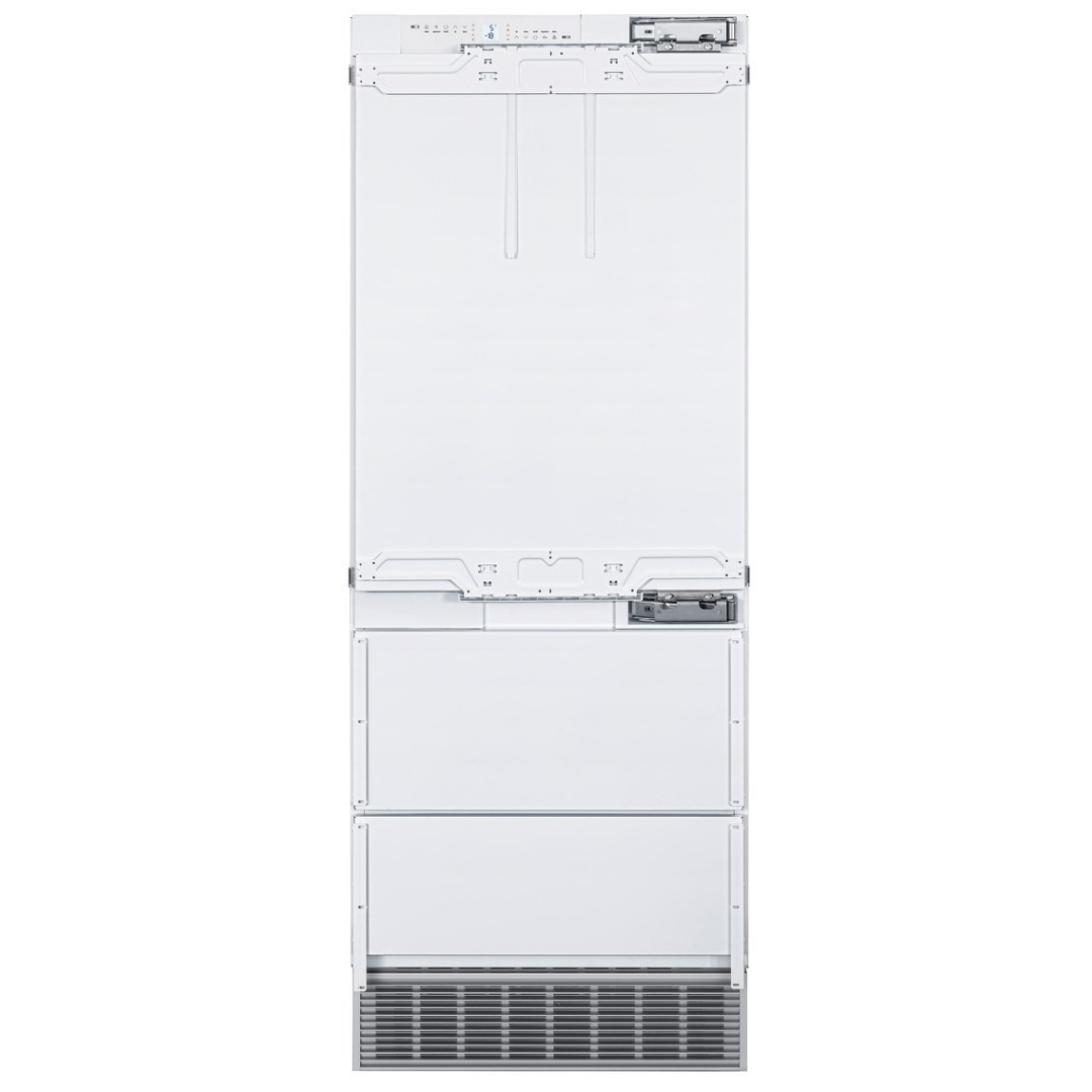 Liebherr 379L Combined Fridge Freezer WineFridge SG