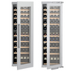 Liebherr 80 Bot Dual Zone Built-in Wine Cabinet
