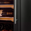 EuroCave 98 Bot Wine Cabinet La Première