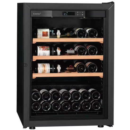 EuroCave 50 Bot Wine Cabinet La Première