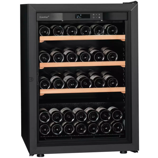 EuroCave 50 Bot Wine Cabinet La Première