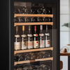 EuroCave 50 Bot Wine Cabinet La Première