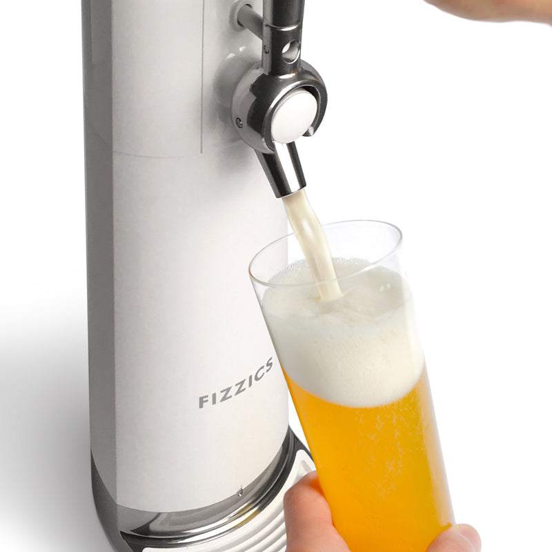 Fizzics DraftPour