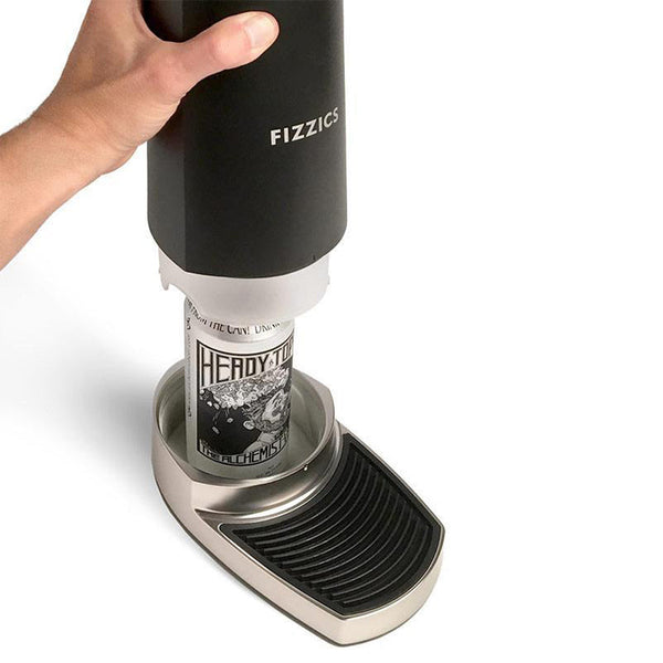 Fizzics DraftPour