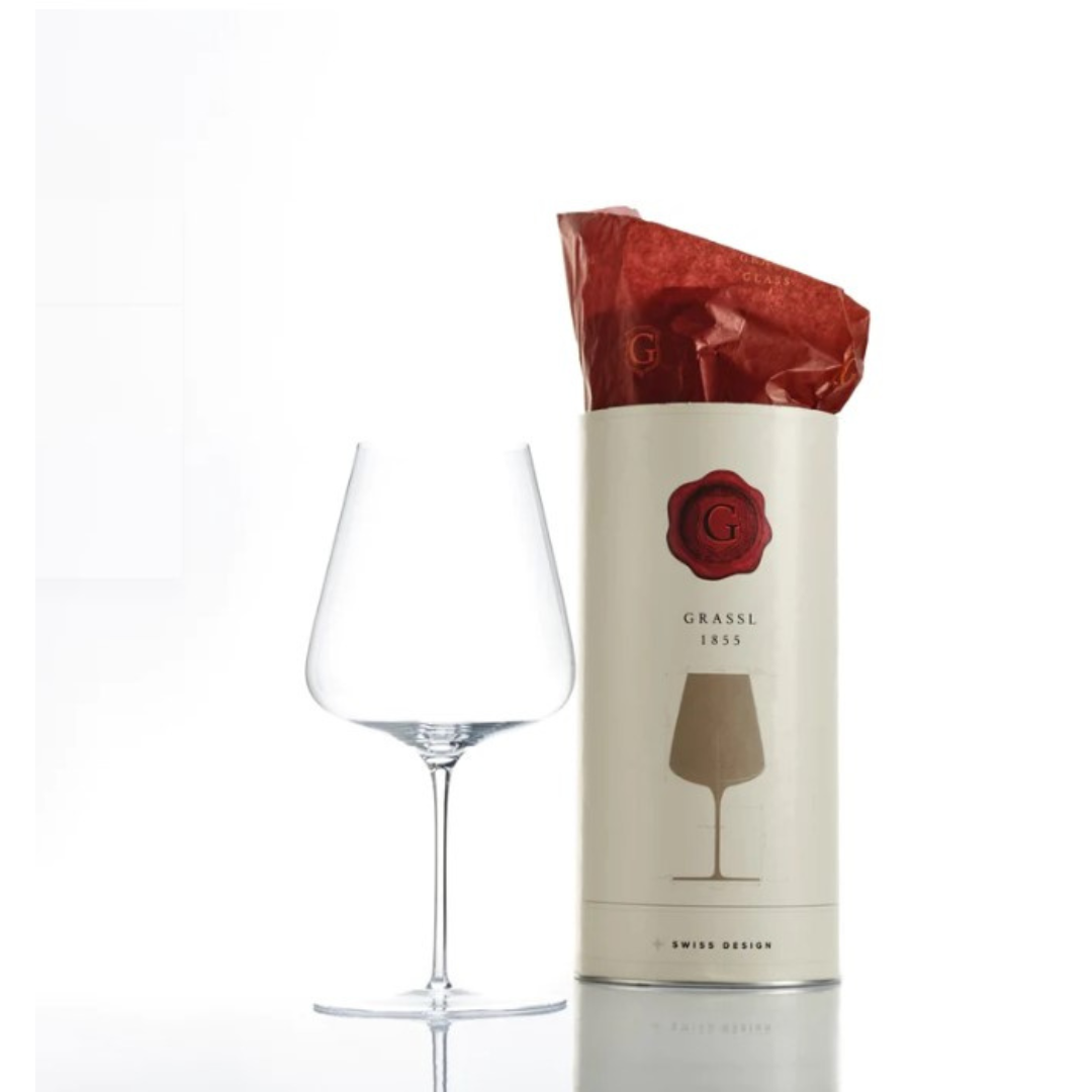 Grassl Vigneron Series
