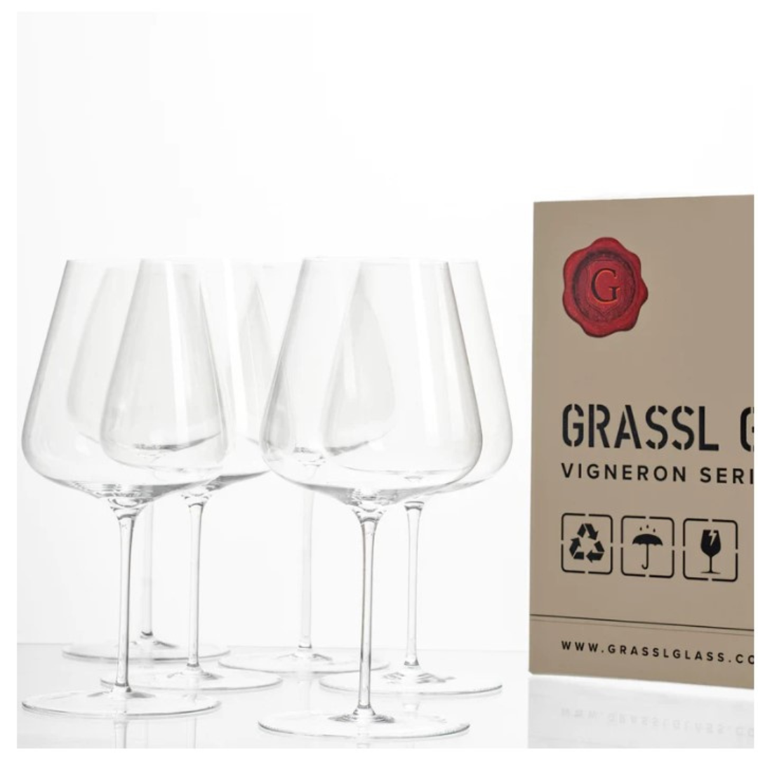 Grassl Vigneron Series