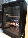 Liebherr 60 Bot Wine Cabinet- WKb 1712 Barrique -WineFridge SG