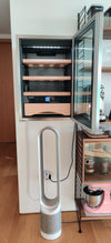Liebherr 12 Bot Wine Cabinet- WKes 653 Grand Cru -WineFridge SG