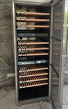 Liebherr 178 Triple Zone Bot Wine Cabinet- WTes 5872 Vinidor -WineFridge SG