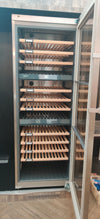 Liebherr 178 Triple Zone Bot Wine Cabinet