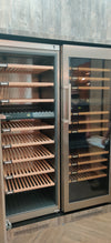Liebherr 211 Dual Zone Bot Wine Cabinet
