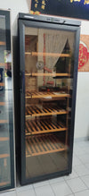 Liebherr 195 Bot Wine Cabinet(Glass Door)