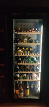 Liebherr 195 Bot Wine Cabinet(Glass Door)