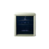 Kadeka 10-12 Bot Wine Cabinet
