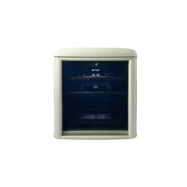 Kadeka 10-12 Bot Wine Cabinet