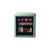 Kadeka 10-12 Bot Wine Cabinet
