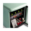 Kadeka 10-12 Bot Wine Cabinet