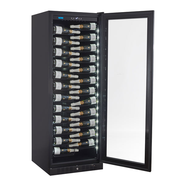 Kadeka 143 Inverter Technology Bot Wine Cabinet- -WineFridge SG