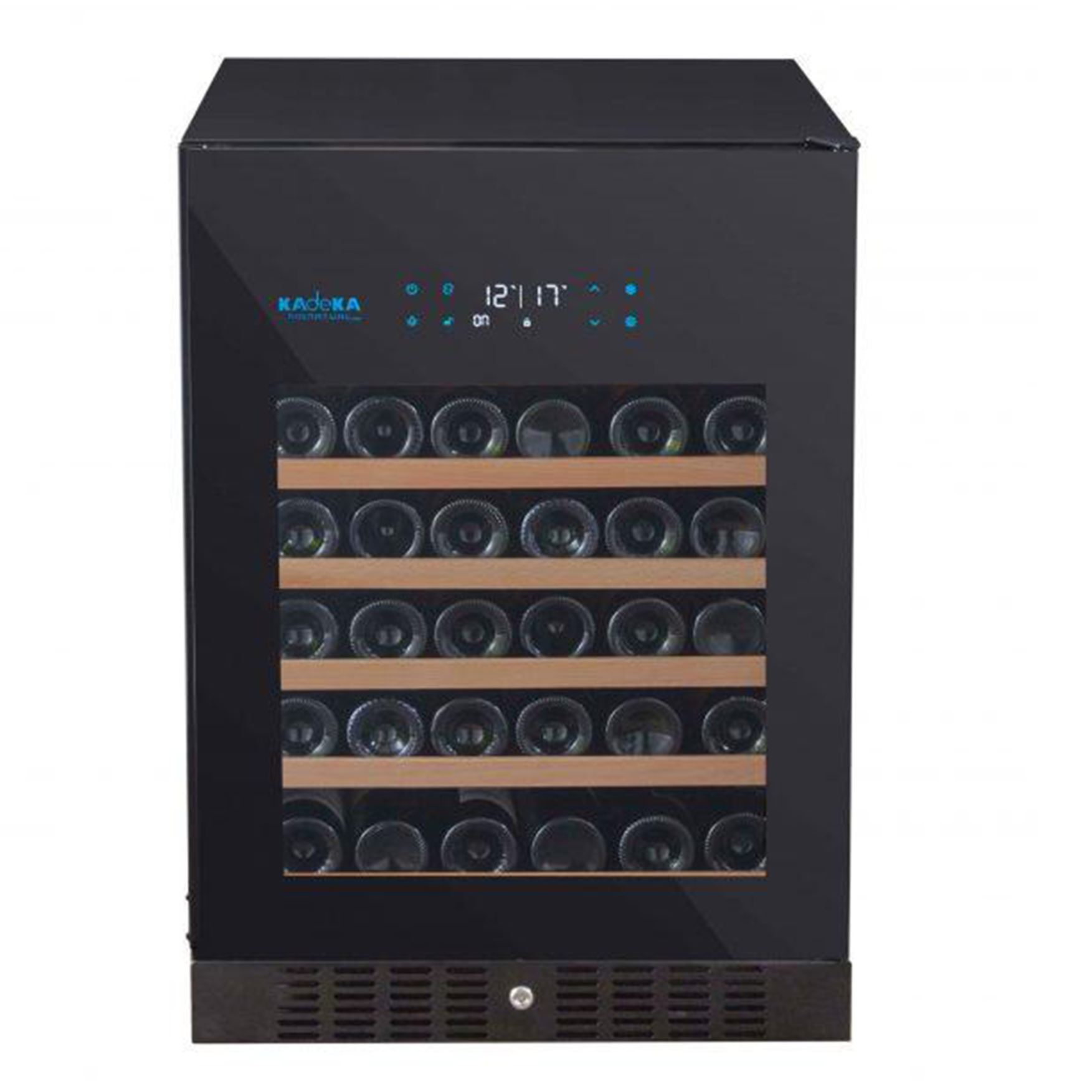 Kadeka 54 Bot Wine Cabinet