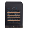 Kadeka 54 Bot Wine Cabinet