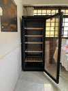 Liebherr 168 Bot Wine Cabinet
