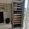 Liebherr 211 Dual Zone Bot Wine Cabinet