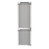 Liebherr 239L Integrated Fridge Freezer