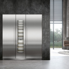 Liebherr 75 Bot Dual Zone Monolith Wine Cabinet