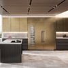 Liebherr 75 Bot Dual Zone Monolith Wine Cabinet
