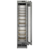 Liebherr 75 Bot Dual Zone Monolith Wine Cabinet