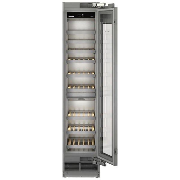 Liebherr 75 Bot Dual Zone Monolith Wine Cabinet