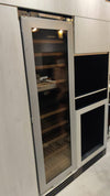 Liebherr 80 Bot Dual Zone Built-in Wine Cabinet