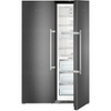 Liebherr 629L Side-by-Side Fridge Freezer