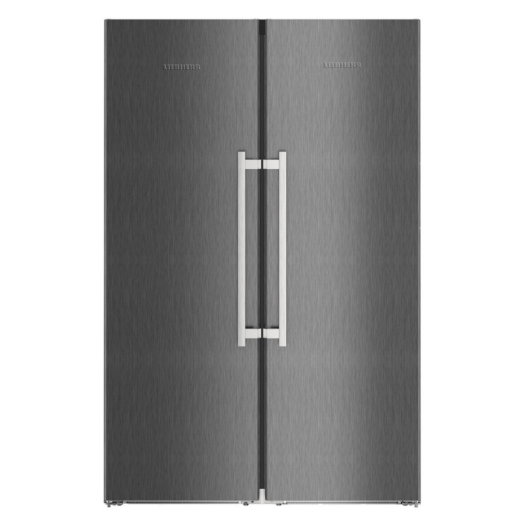 Liebherr 629L Side-by-Side Fridge Freezer