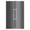 Liebherr 629L Side-by-Side Fridge Freezer